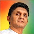 SAJITH PREMADASA